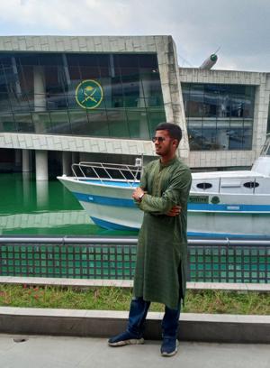Imran Hossain